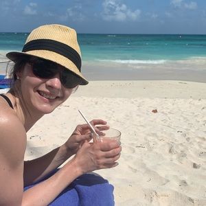 Meet your Posher, Erin